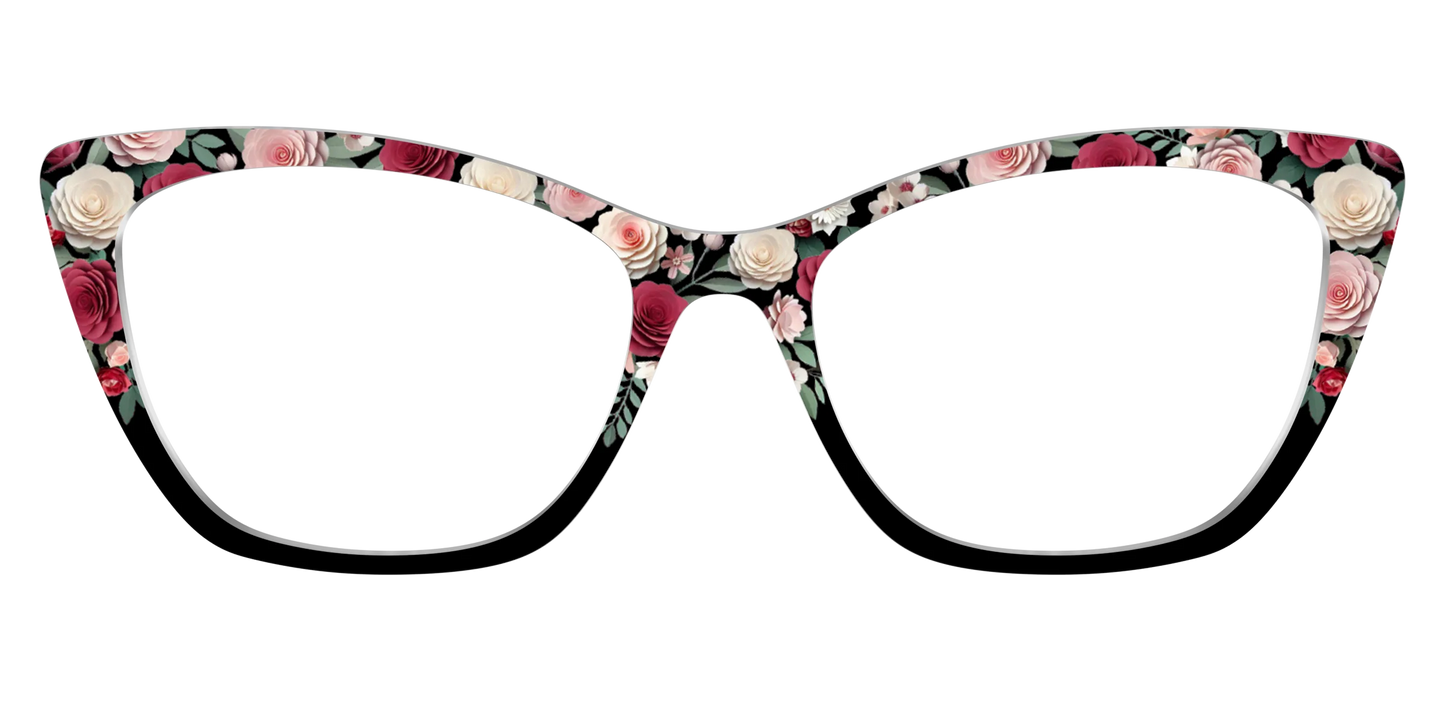 The Floral Crown