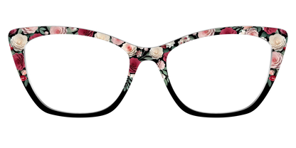 The Floral Crown