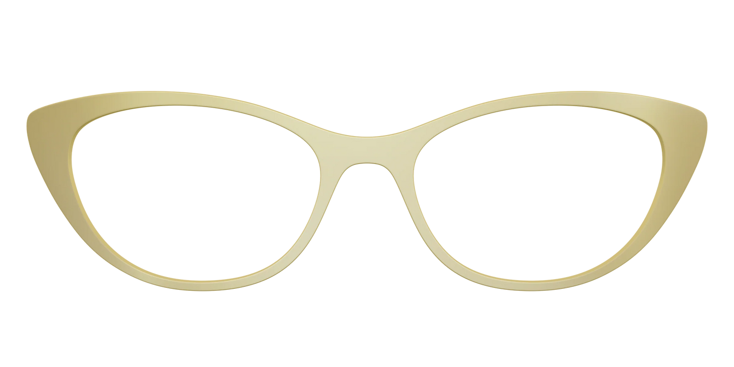 The Gold Mirror