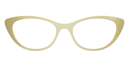 The Gold Mirror