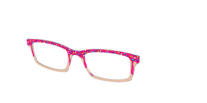 The Pink Pastry