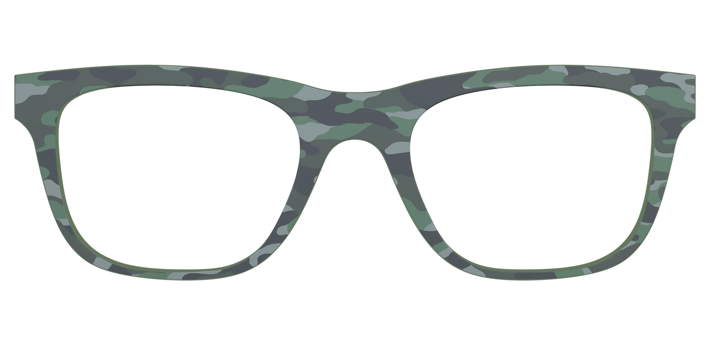 The Classic Camo
