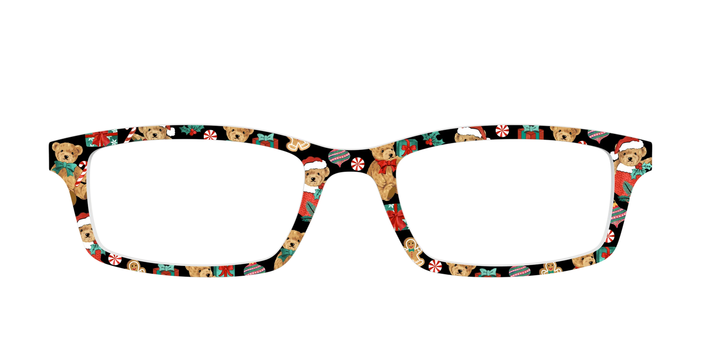 The Jingle Bears