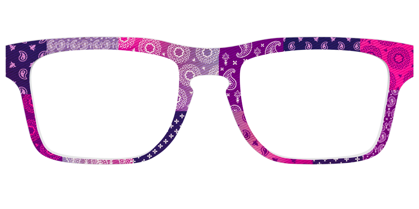 The Bandana Patchwork