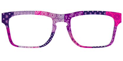 The Bandana Patchwork
