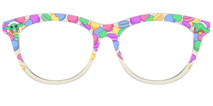 Grogu™ Snack Attack