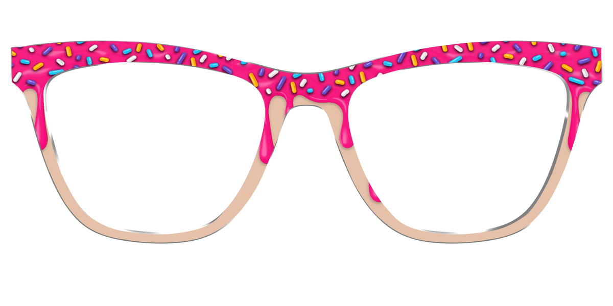 The Pink Pastry