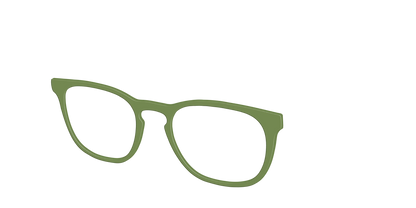 The Olive Green