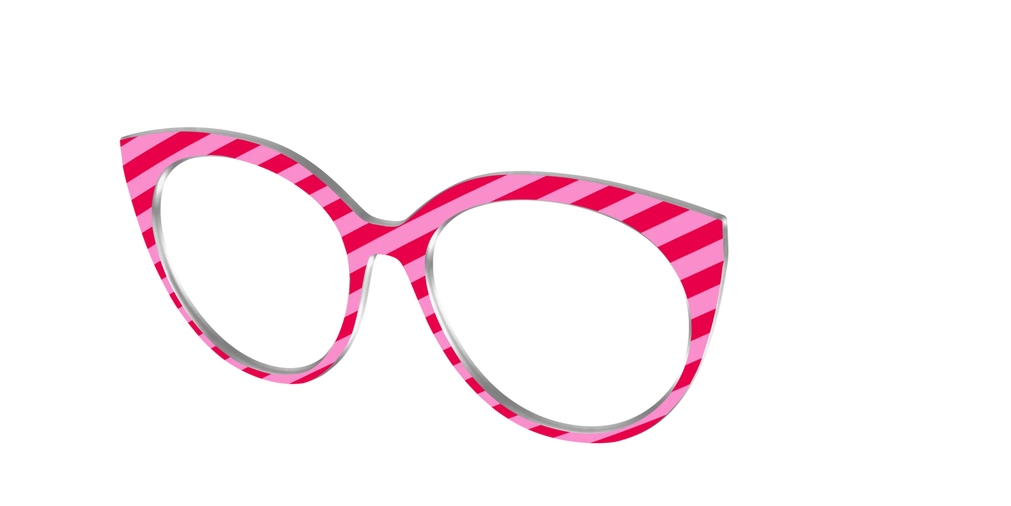 The Love-Struck Stripes