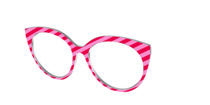 The Love-Struck Stripes