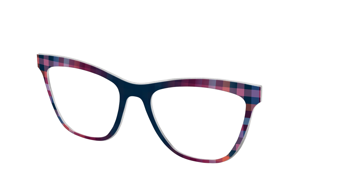 The Harvest Reimagined Plaid