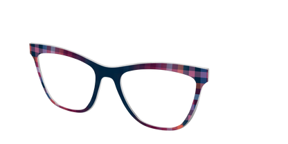 The Harvest Reimagined Plaid