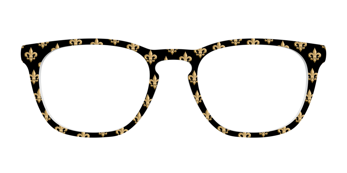 The Fleur-de-lis