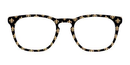The Fleur-de-lis