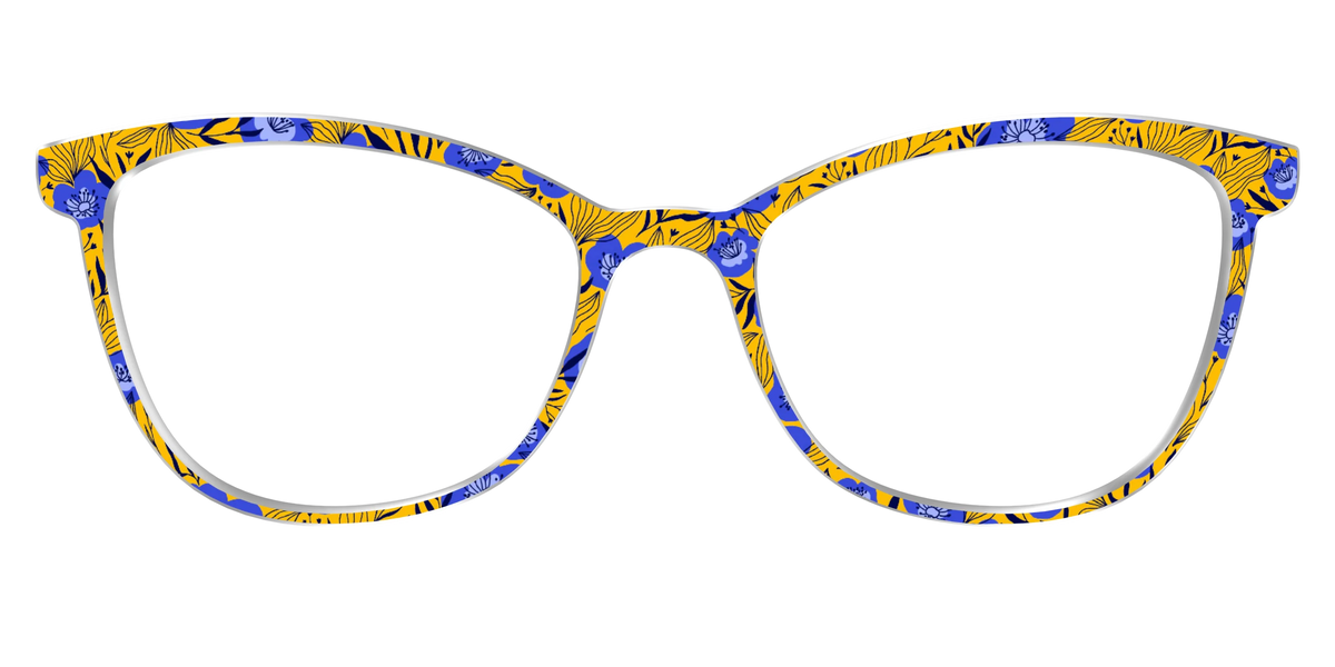 The Fab Floral