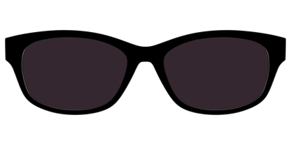 The Black with Urban Explorer Lens
