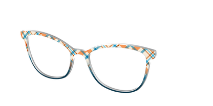 The Sailing Plaid