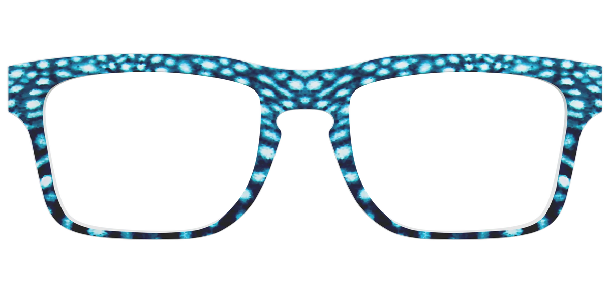 The Whale Shark Spots