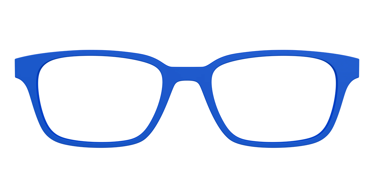 The Indigo