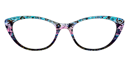 Catching Waves After Dark Holographic