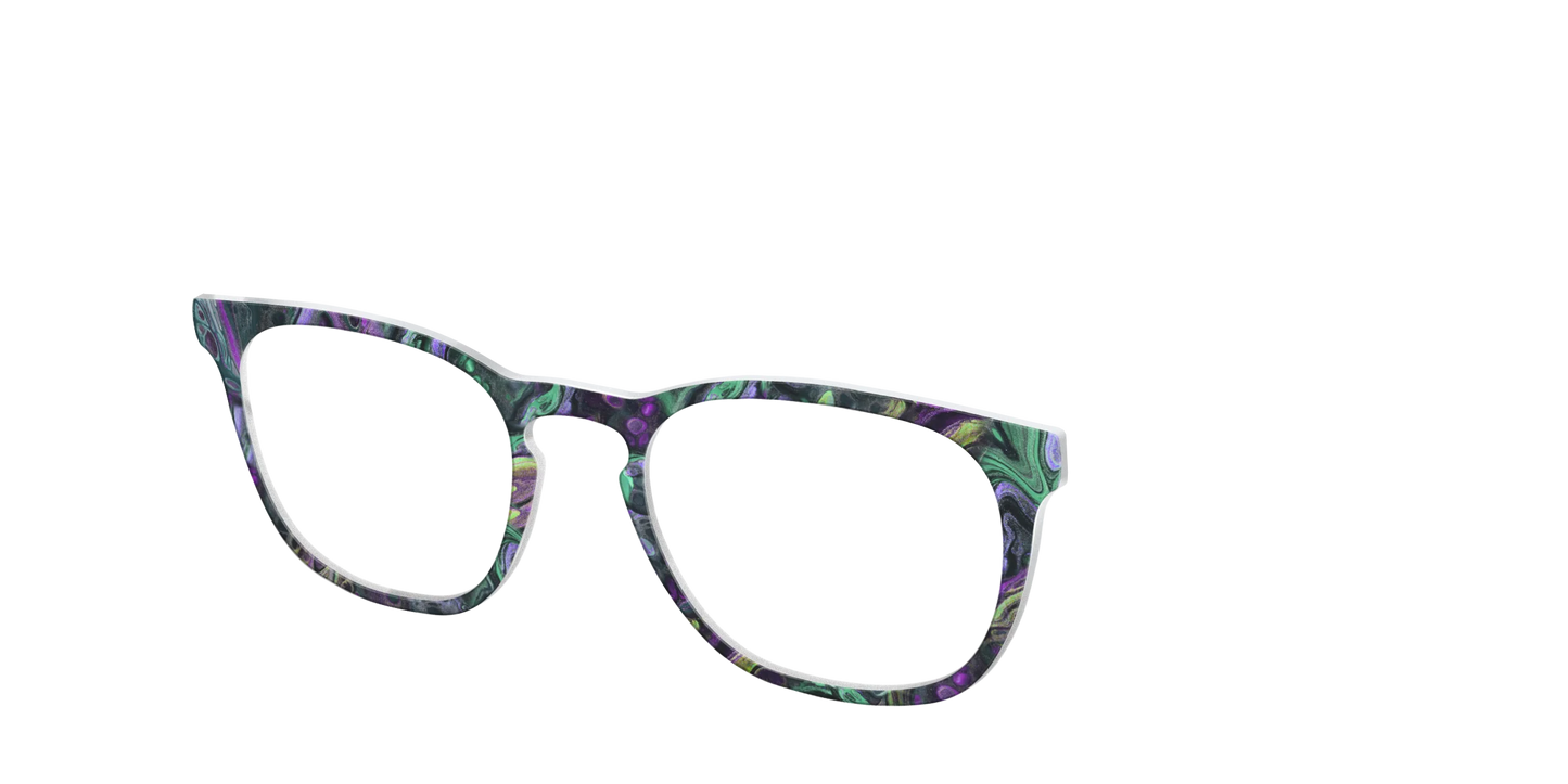 The Spooky Marble