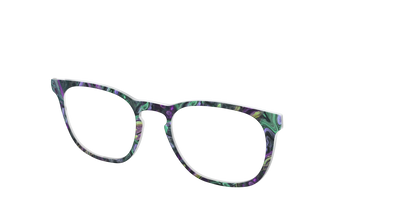 The Spooky Marble