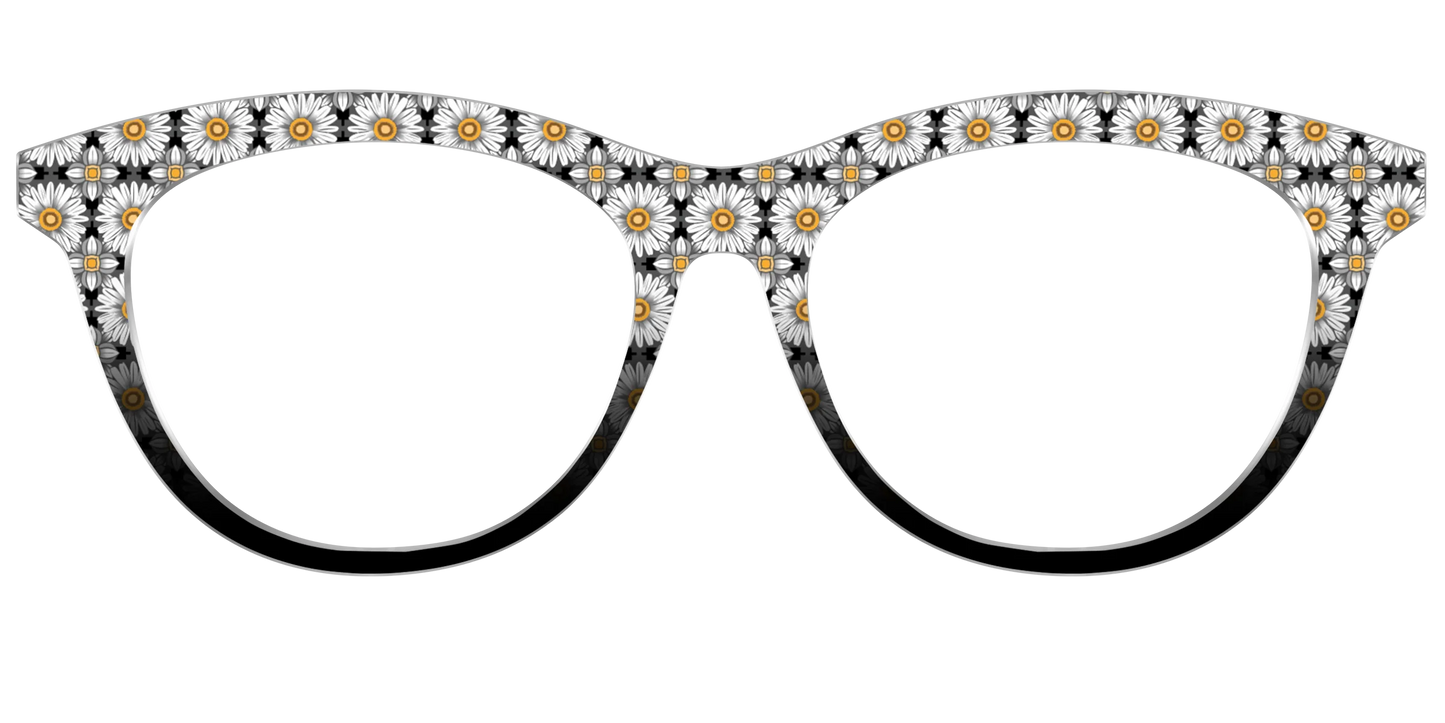 The Daisy Tile
