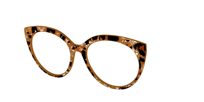 The Caramel Pearl Tortoise