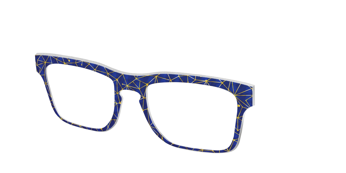 The Constellation Geo