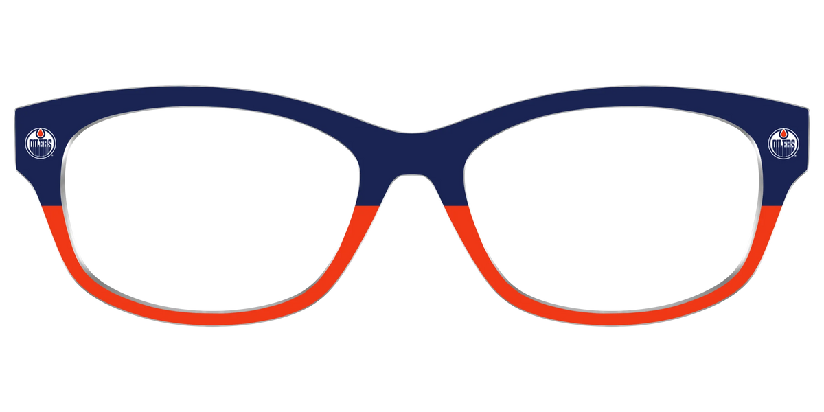 The Oilers® Split