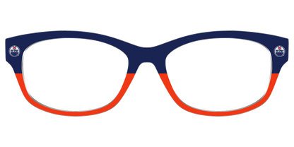 The Oilers® Split