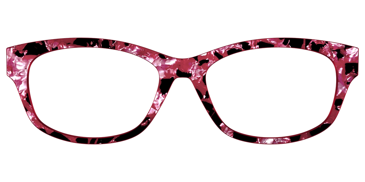 The Raspberry Pearl Tortoise