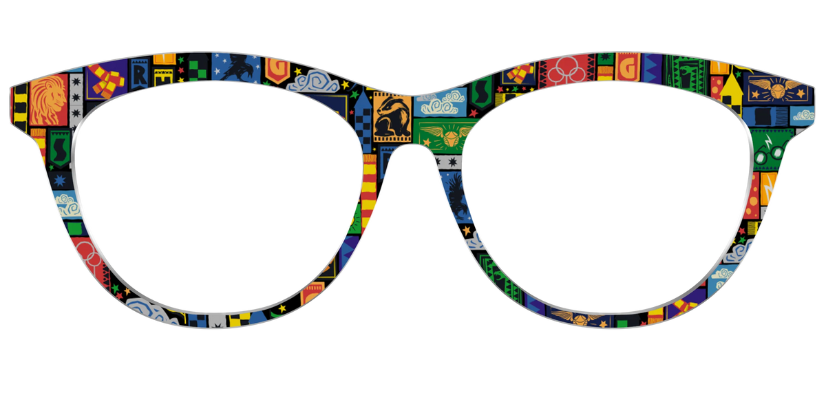 The Quidditch Patchwork