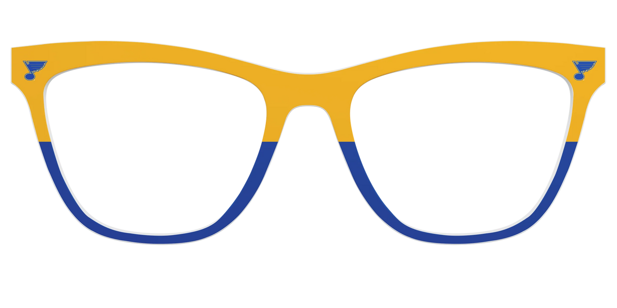 The Blues® Split