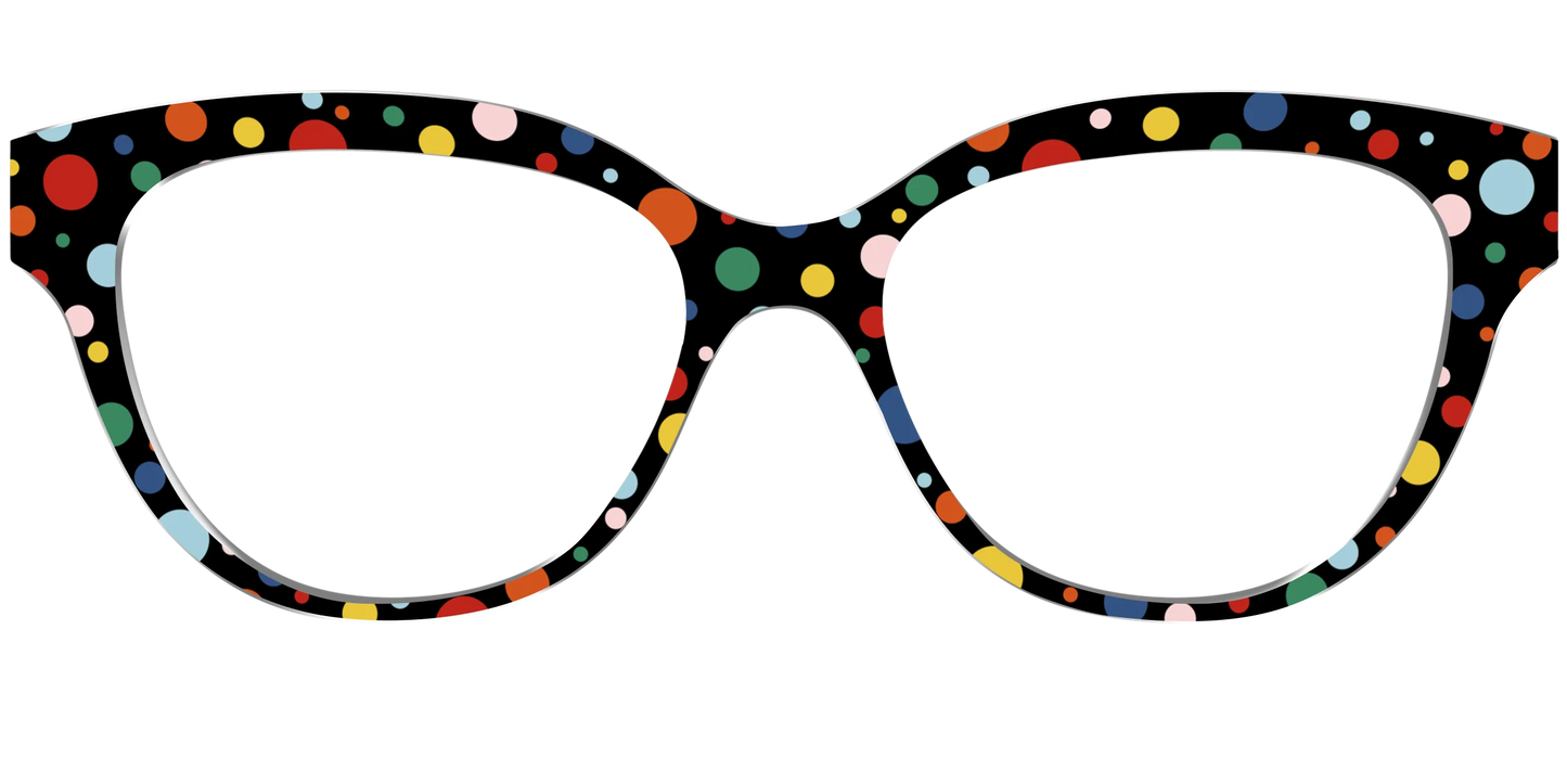 The Pride Party Dots