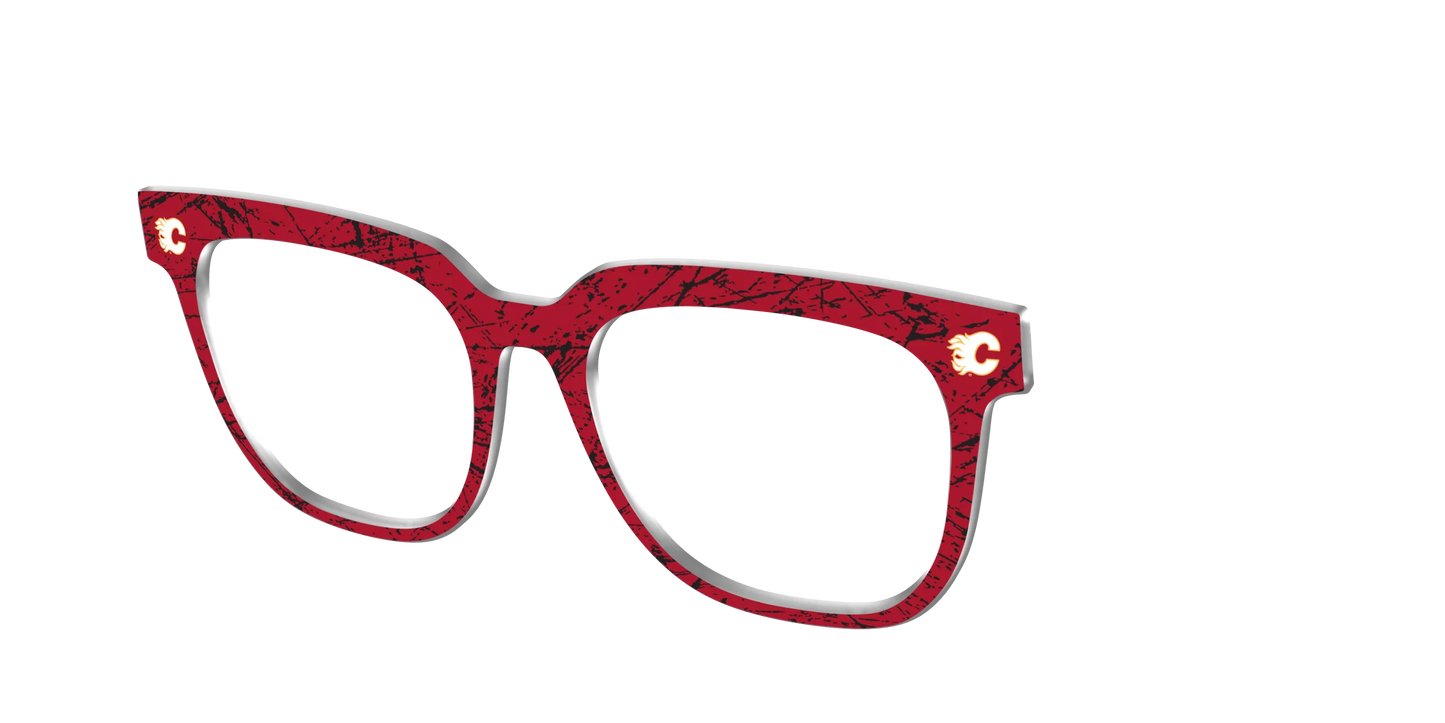 The Flames® Ice