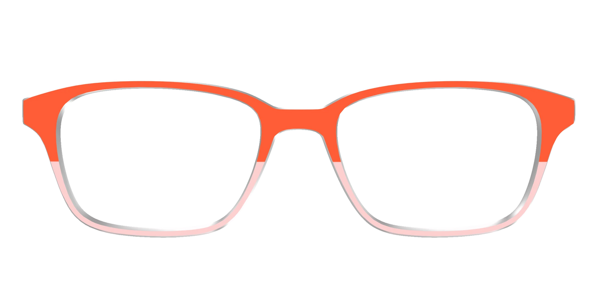 The Jasper & Venetian Pink Split