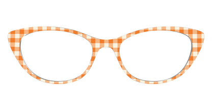 The Carrot Gingham