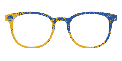 Warriors Splatter