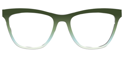 The Infinite Gradient