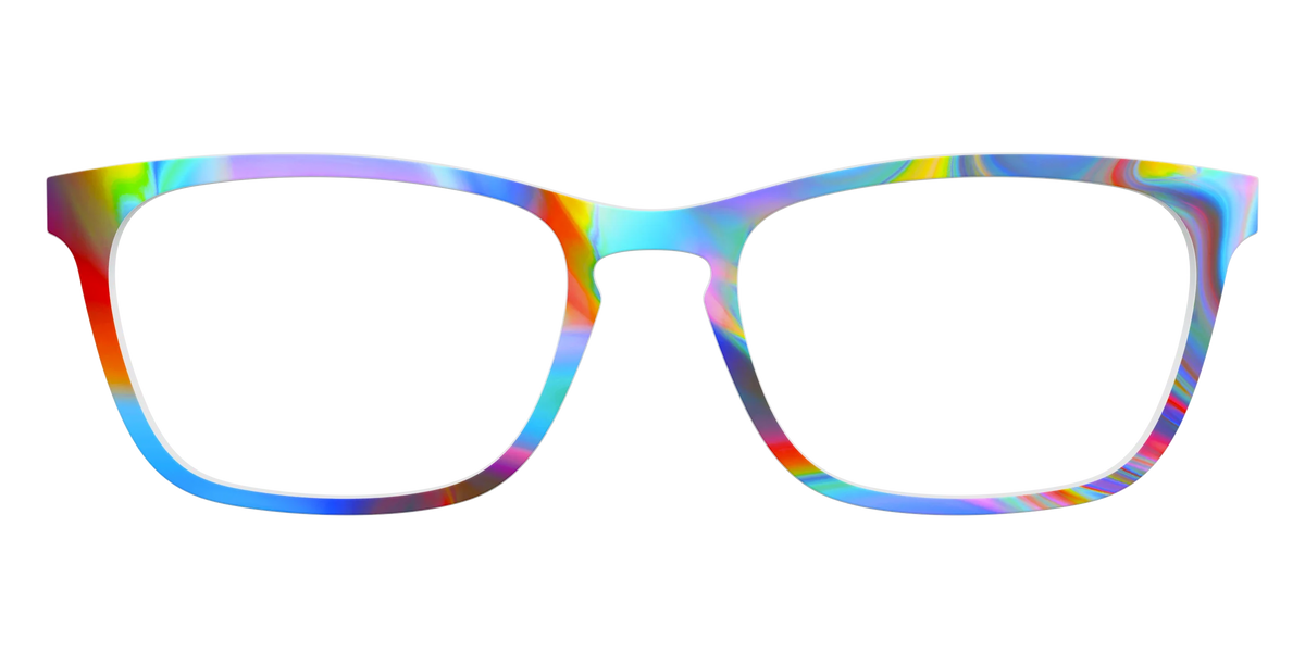 The Refracting Reflections