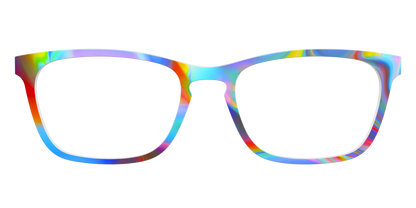 The Refracting Reflections