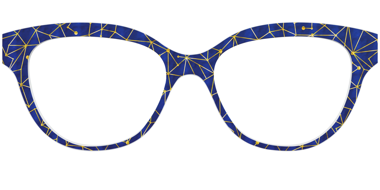 The Constellation Geo