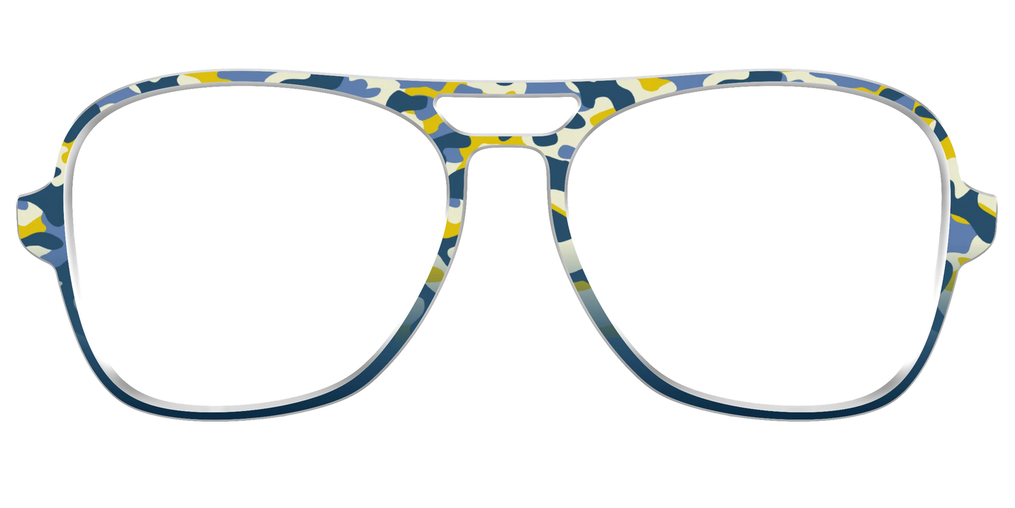 The Waterfront Breeze Camo
