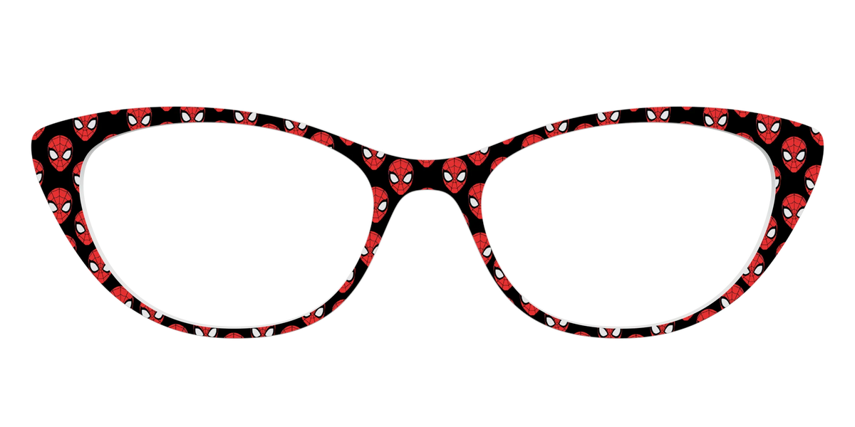 Spider-Man Dot