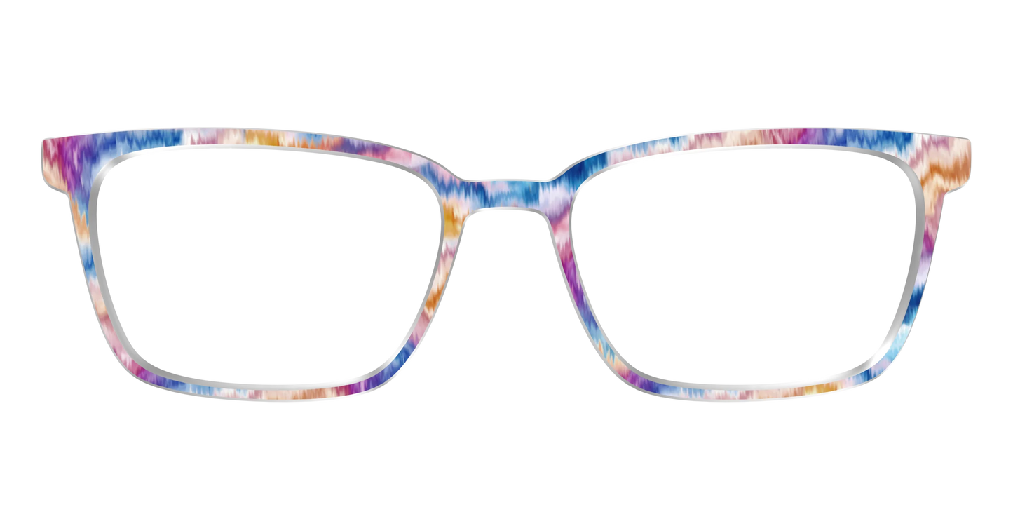 The Tide Pool Tie-Dye