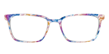 The Tide Pool Tie-Dye
