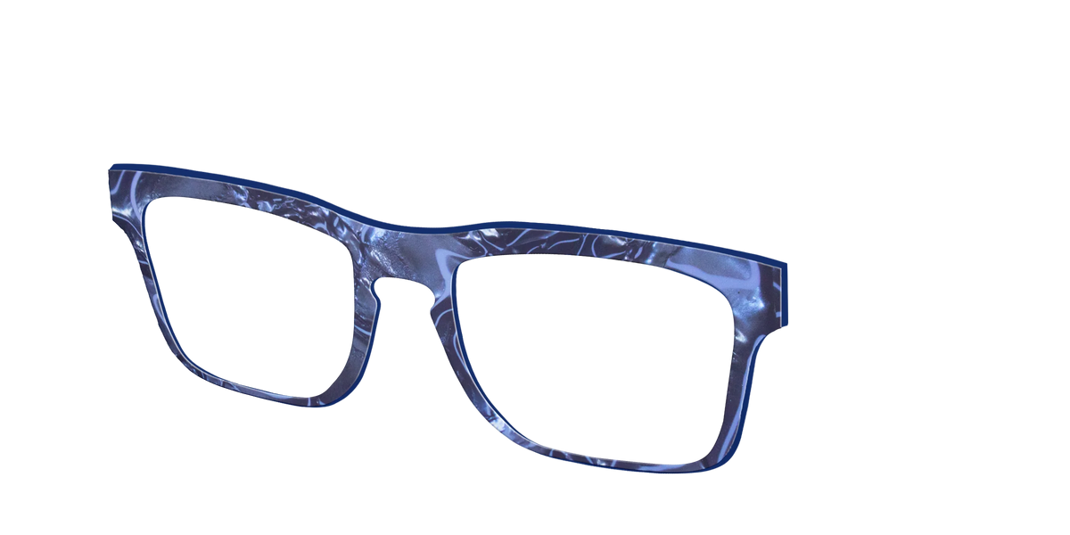 The Midnight Marble