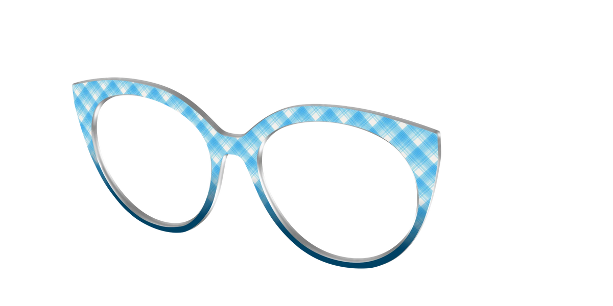 The Seaside Plaid