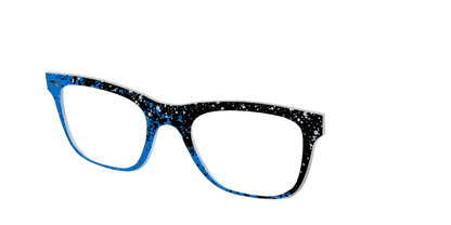 The Magic Splatter